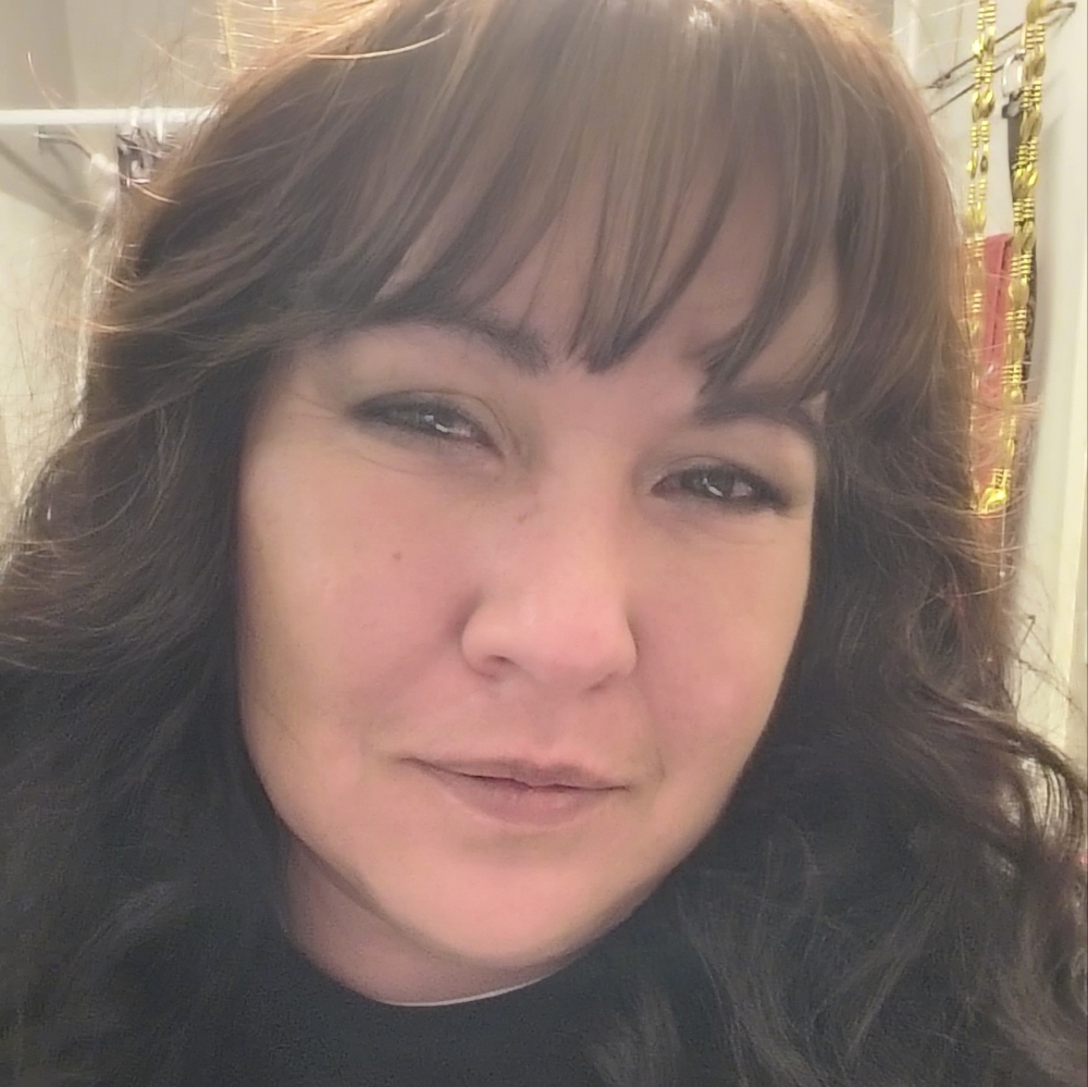 Meet your Posher, Stacy